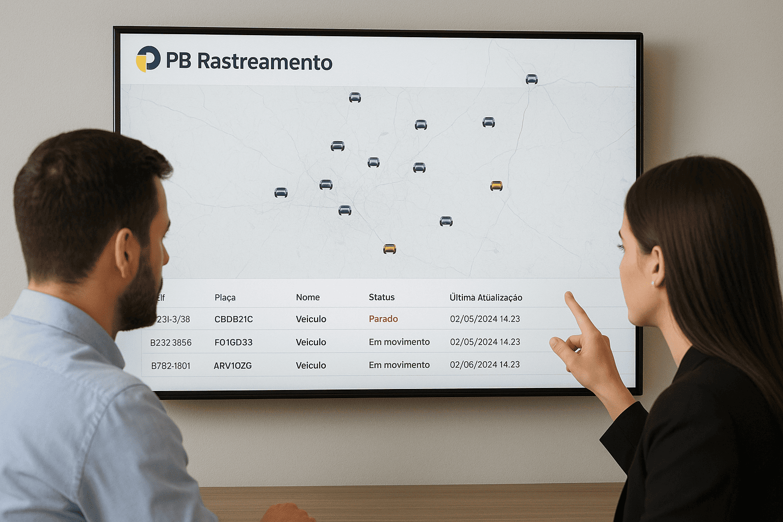 reuniãoPBrastreamento